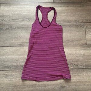 91. Lululemon cool racerback